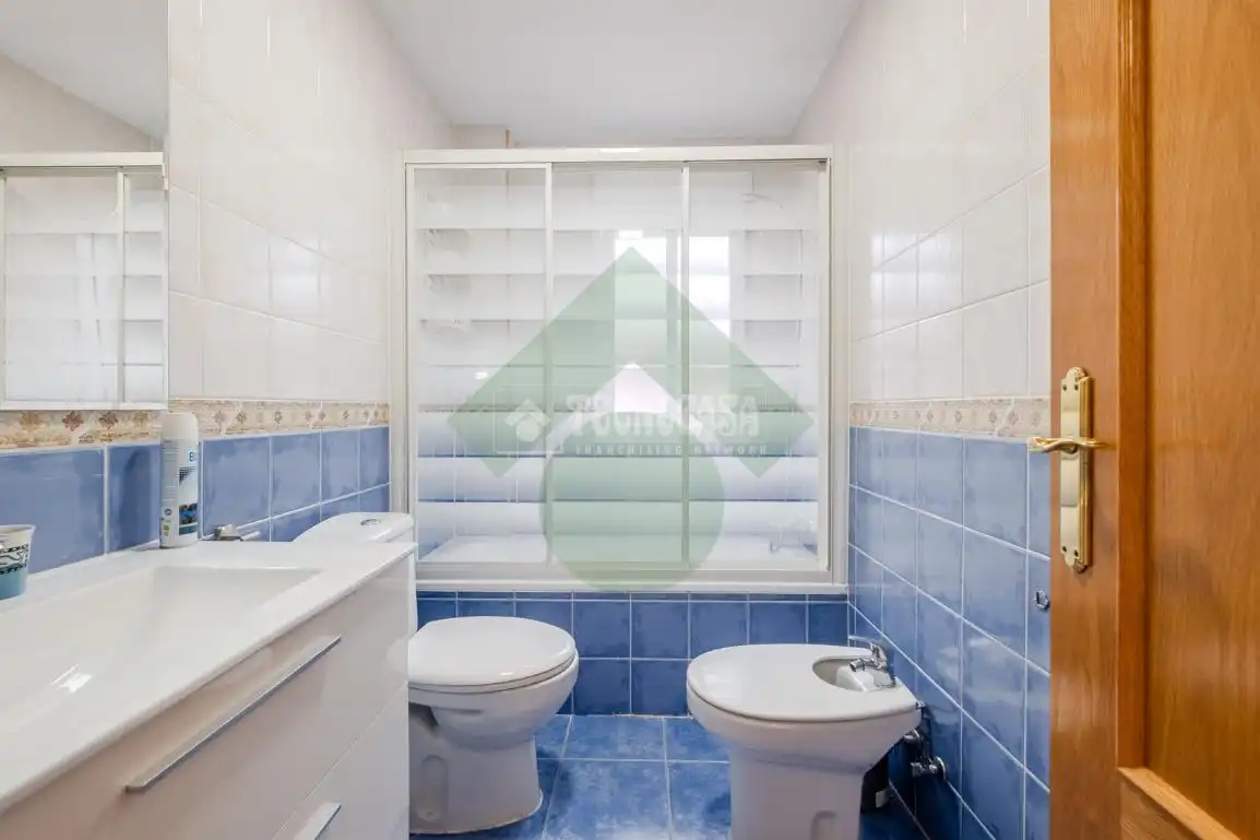 Baño de Casa o chalet en venta en Griñón