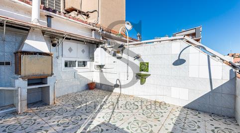 Foto 3 de Àtic en venda a Avinguda Pallaresa, Riu Nord, Santa Coloma de Gramenet