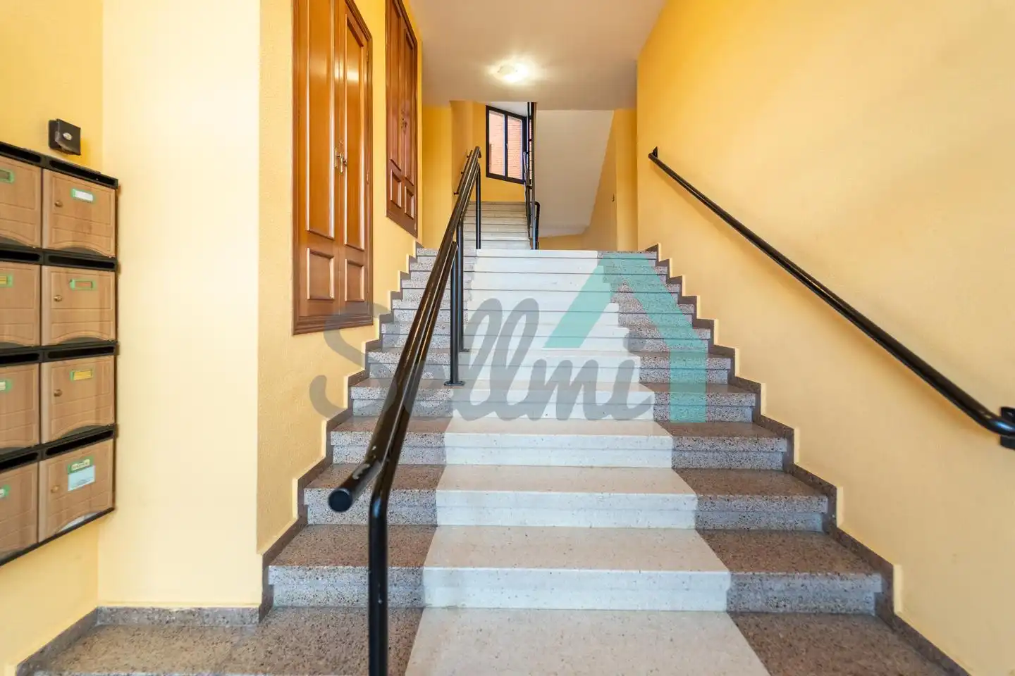 Ground floor for sale in Laviana  with Heating, Terrace and Storage room