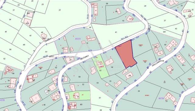 Terreno residencial en Venta en Carrer Major del Rectoret en Vallvidrera - Tibidabo - Les Planes
