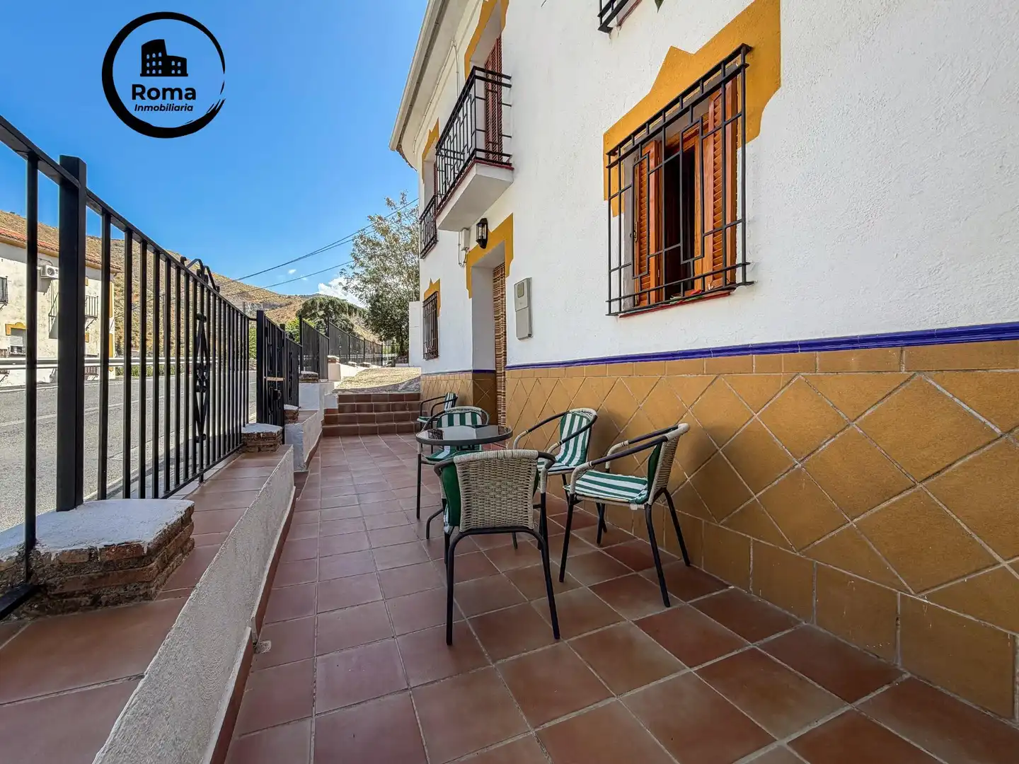 Villa à vendre à Pinos Genil, imagen 28