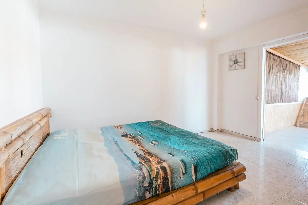 Habitación de Piso en venta en Santa Eulària des Riu con Aire acondicionado, Calefacción y Terraza