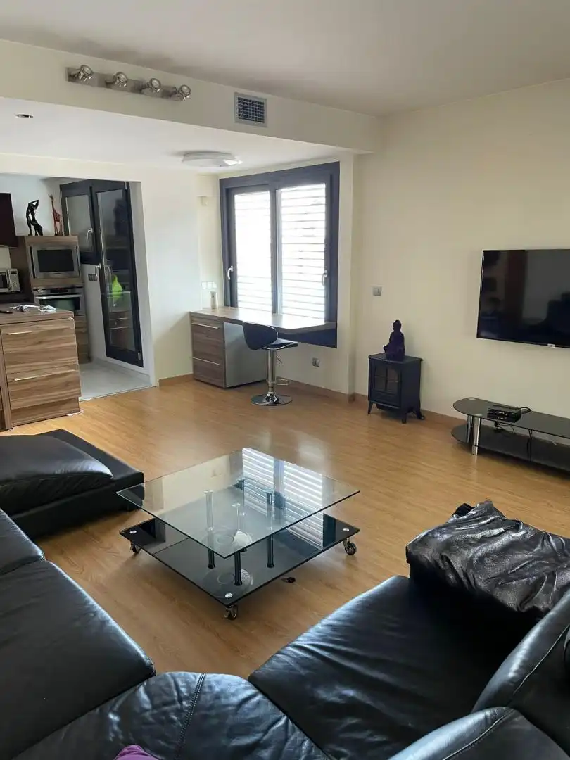 Apartment mit Aufzug zum Verkauf in de Castell d'Aro, imagen 2