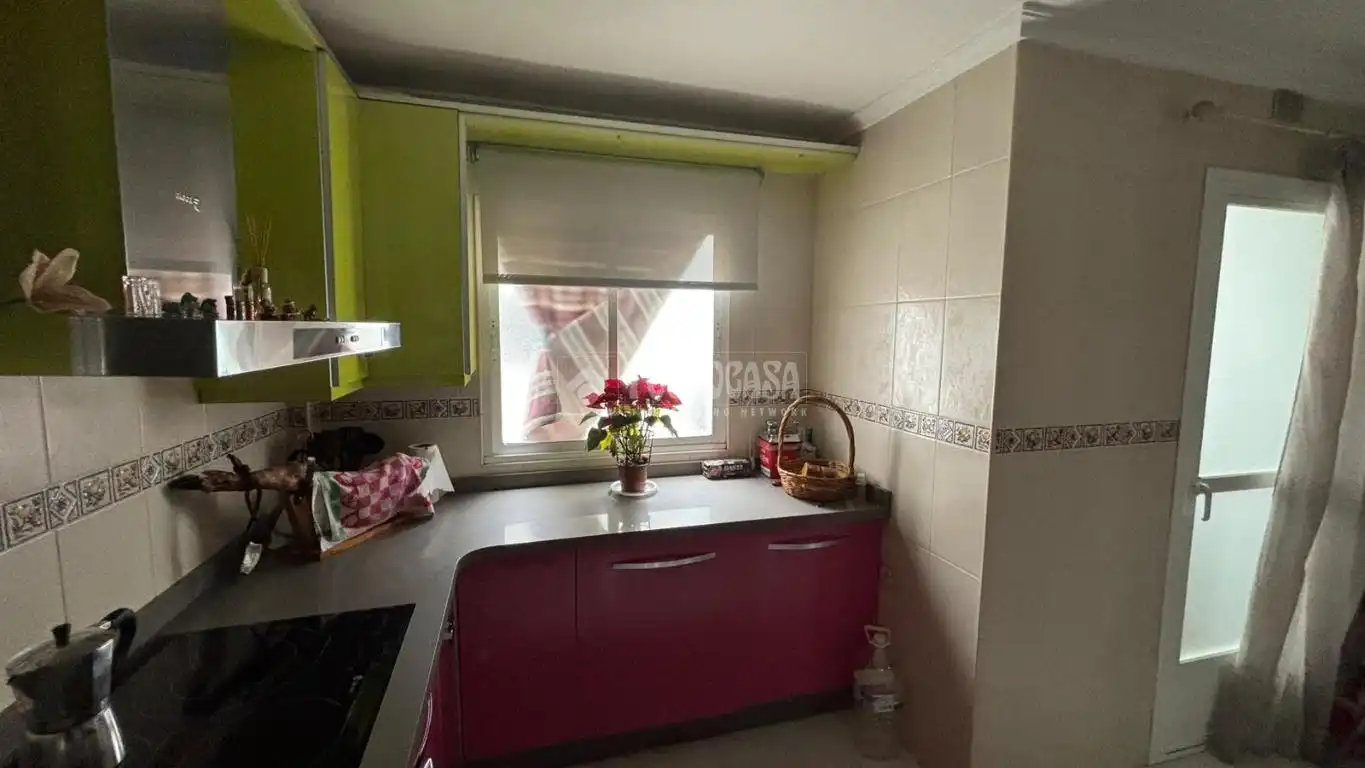 Cocina de Piso en venta en Mengíbar con Aire acondicionado y Parquet