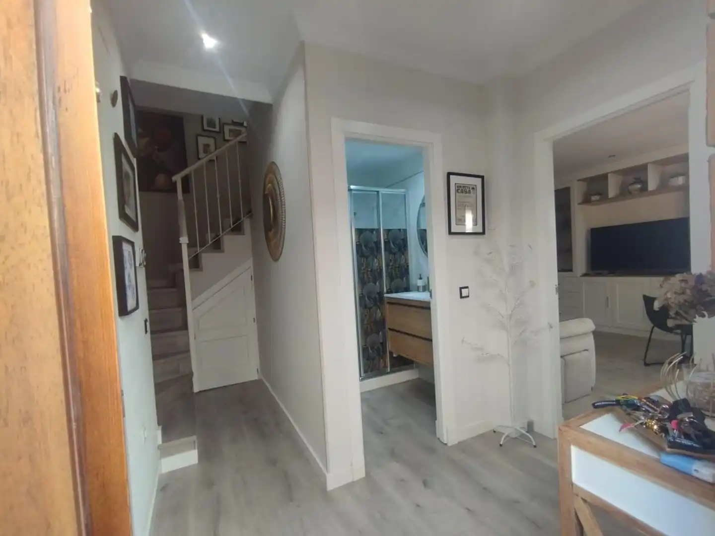 Casa o xalet en venda en San Fernando amb Traster