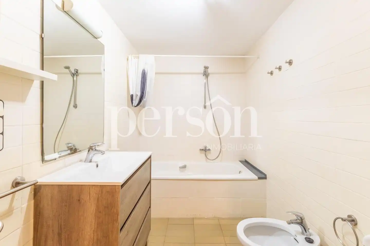 Flat for rent in El Pla del Real