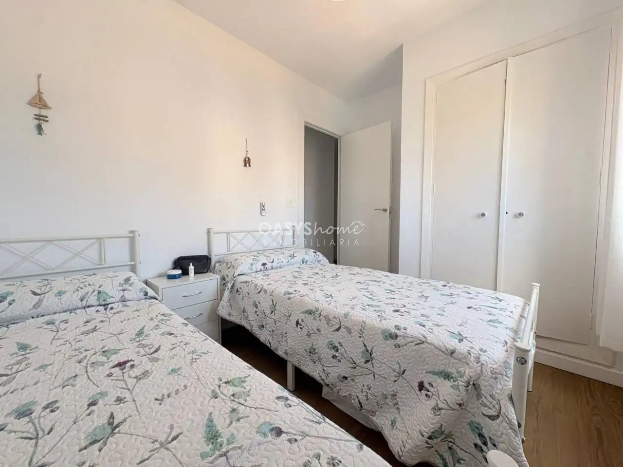 Habitación de Piso en venta en La Manga del Mar Menor con Terraza