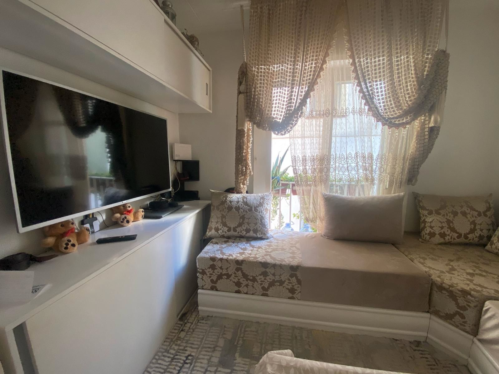 Dormitori de Casa o xalet en venda en Blanes amb Terrassa, Moblat i Internet