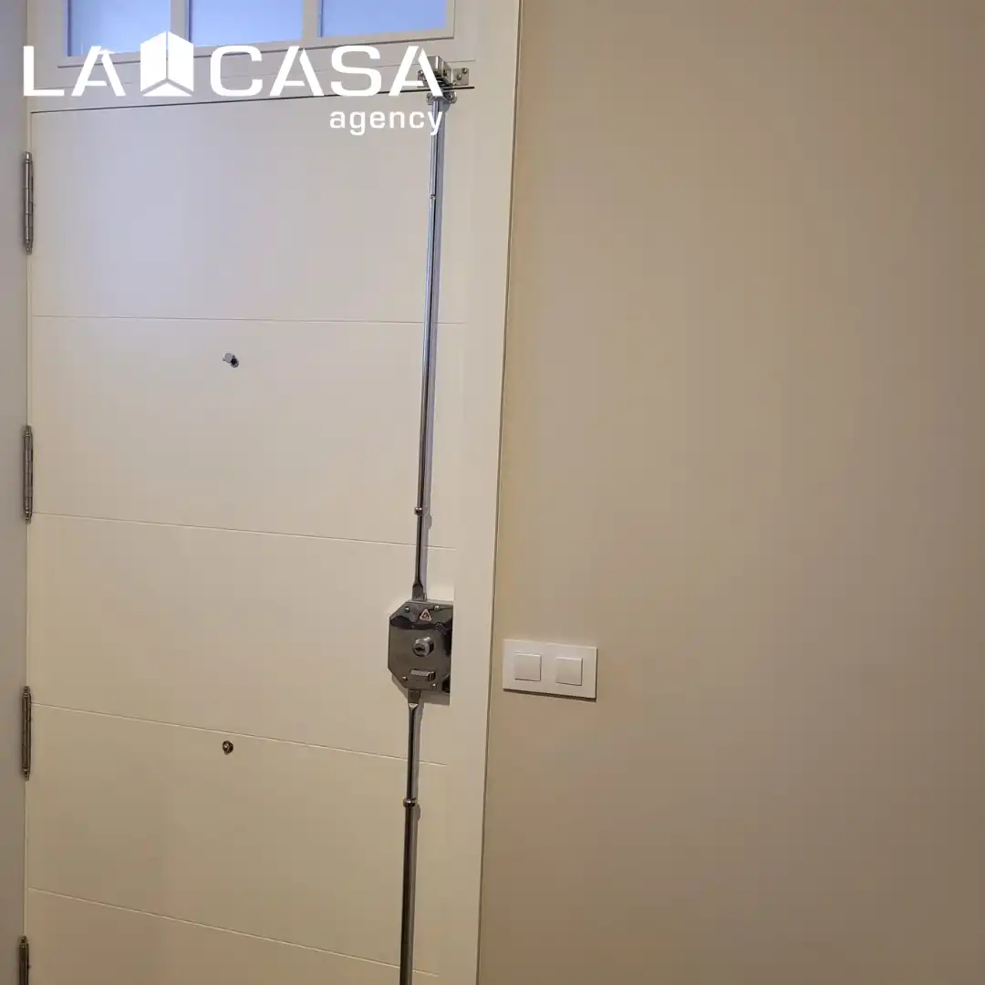 Pis de lloguer en Sevilla