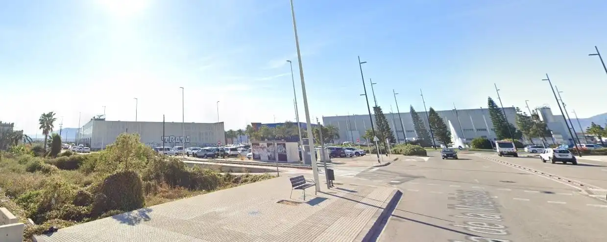 Industrial land for sale in de la medicina