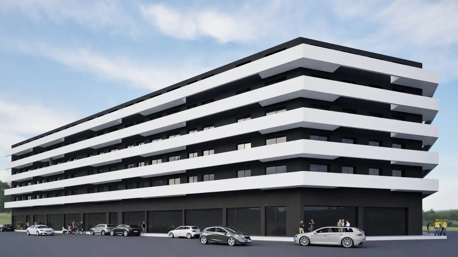 Edifici en venda a Carrer d'Urgell, 78, Balaguer