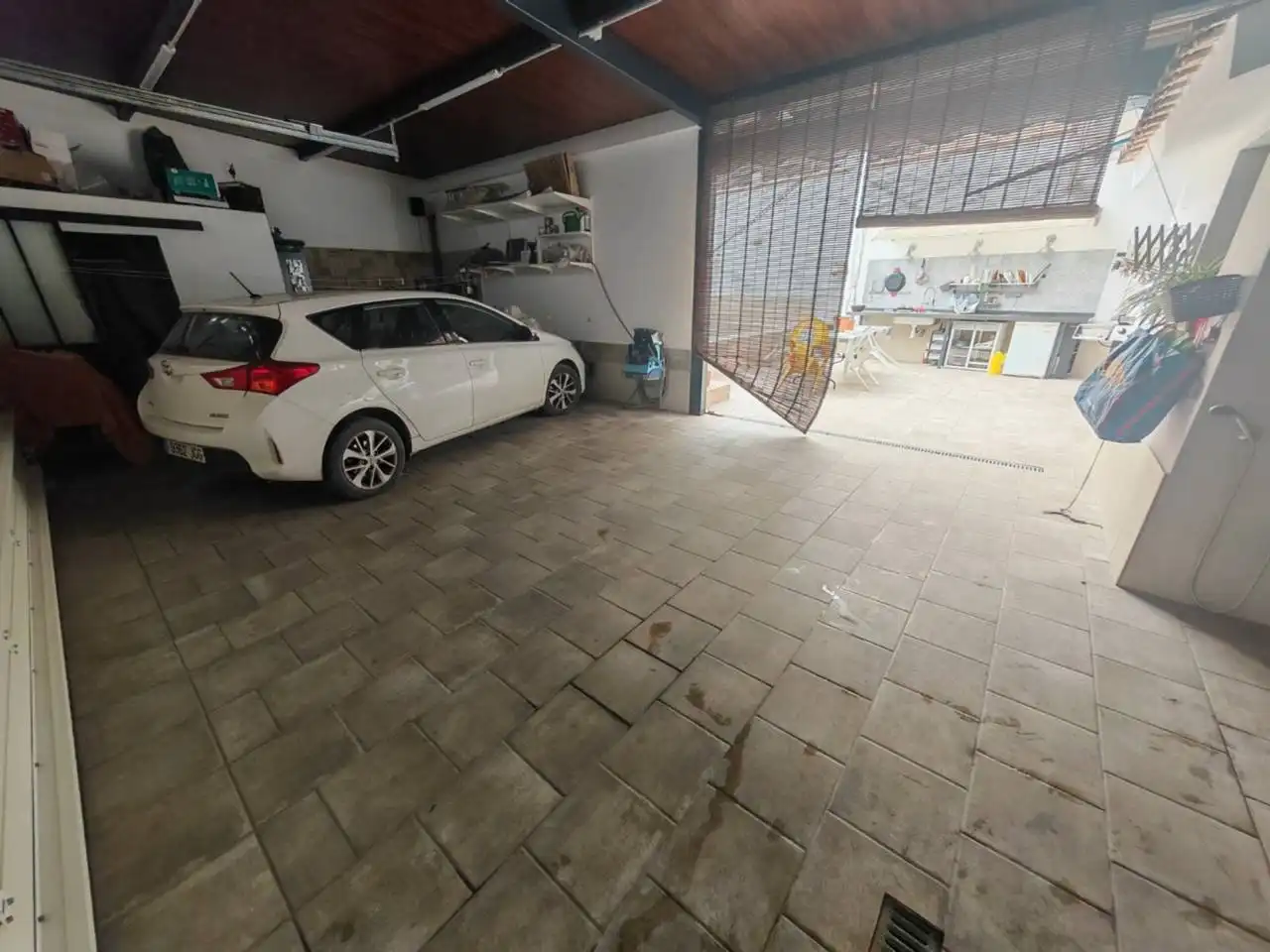 Casa amb piscina en venda a Huétor Tájar, imagen 15