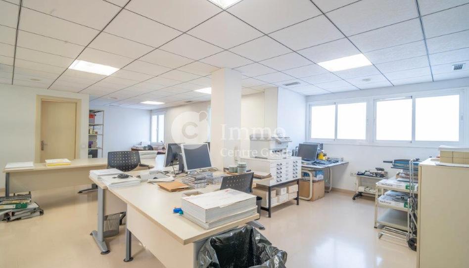 Foto 1 de Pis en venda a Rambla de Ferran, Rambla Ferran, Lleida