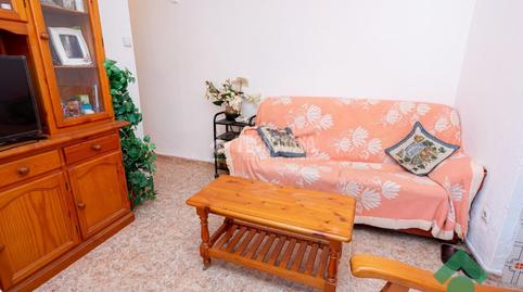 Foto 3 de Casa adosada en venda a Pescadores - Saladillo, Algeciras