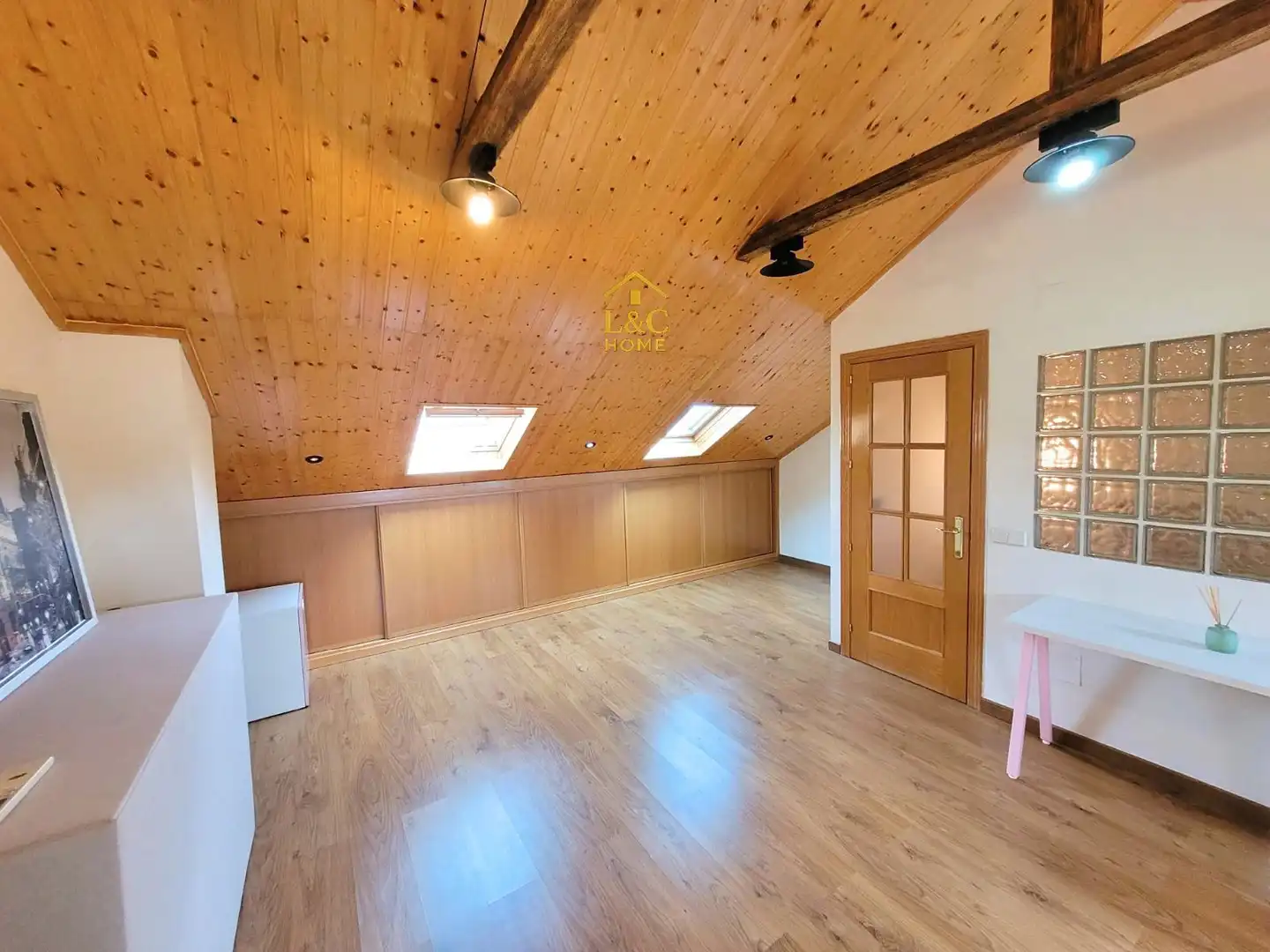 Casa a schiera in vendita a Perales del Río, imagen 91