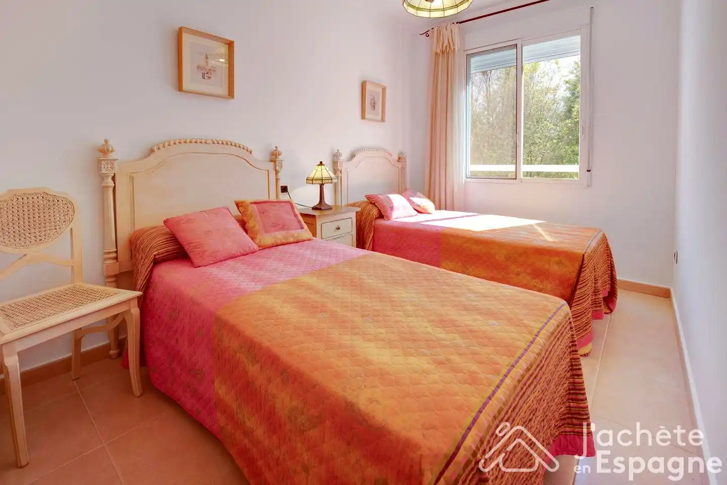Adosado con jardín en venta en Partida Solaes, imagen 12
