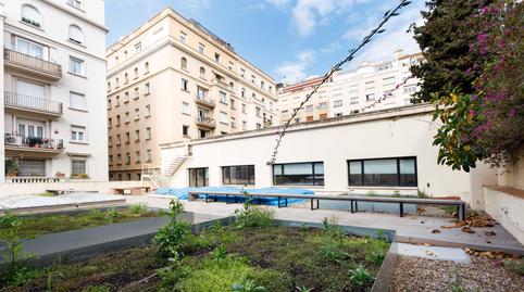 Foto 2 de Oficina de alquiler en Carrer de Folgueroles, Sant Gervasi i la Bonanova,  Barcelona Capital