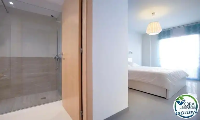 Appartement compact avec terrasse à vendre à Calle DE L'ARQUITECTE ANT GAUDI 10, imagen 5