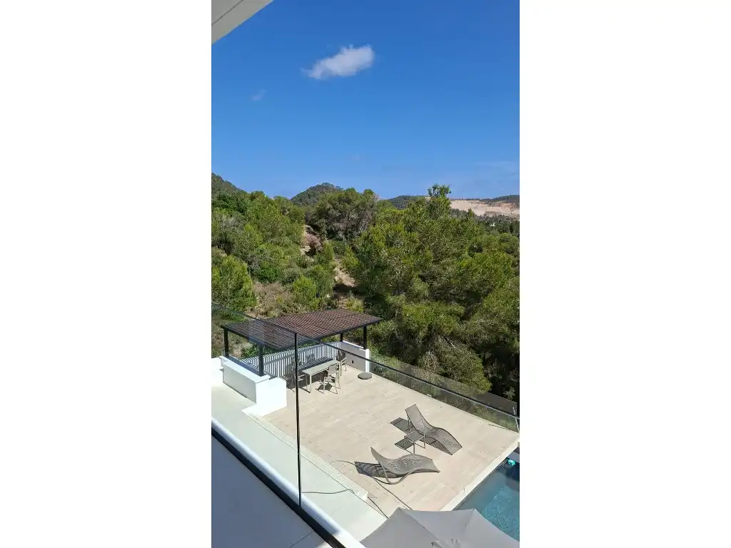 Casa con piscina en venta en Can Furnet, imagen 43
