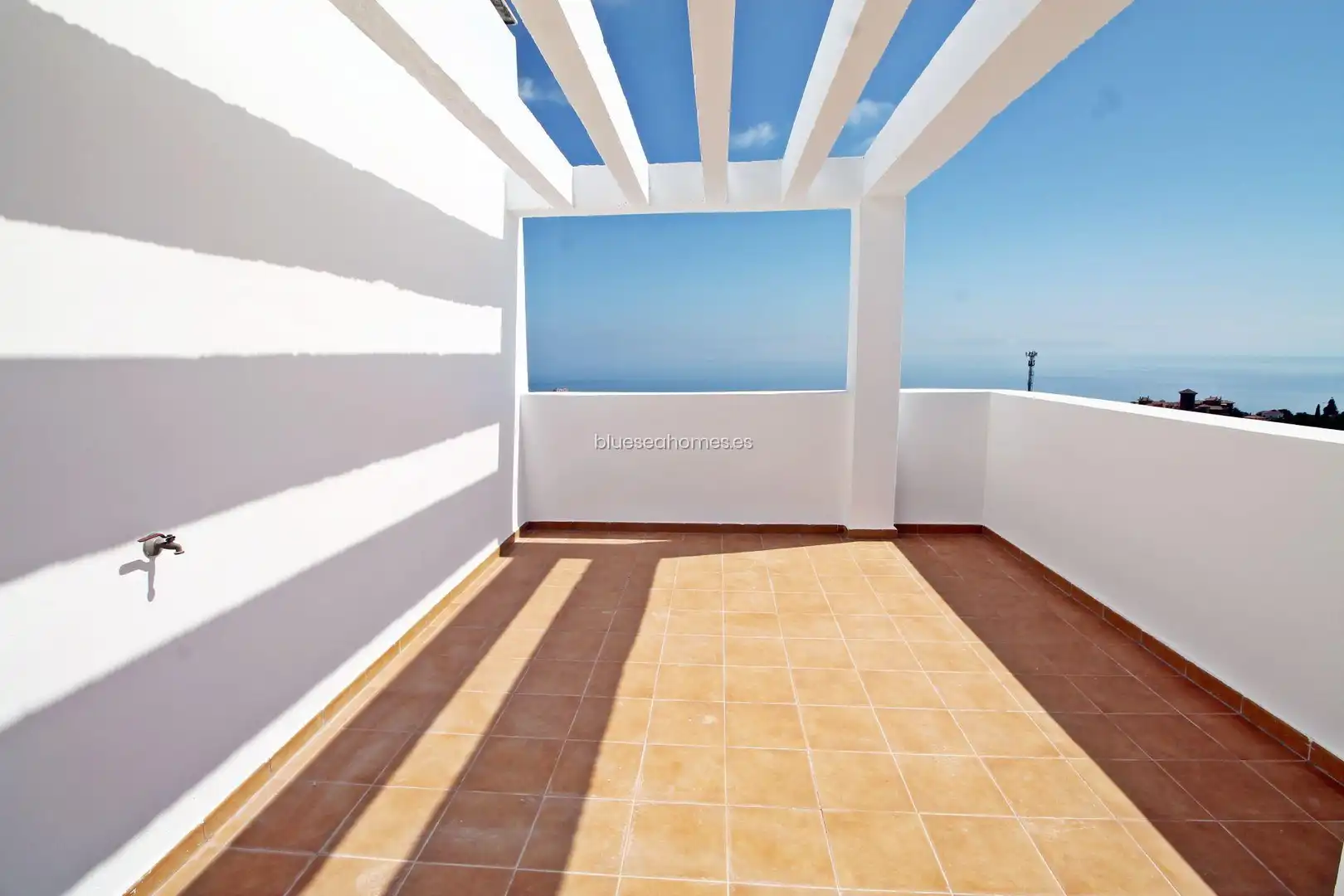 Attic for sale in Avenida Retamar Urb Terrazas del Mar, Los Nadales - Tio Charles