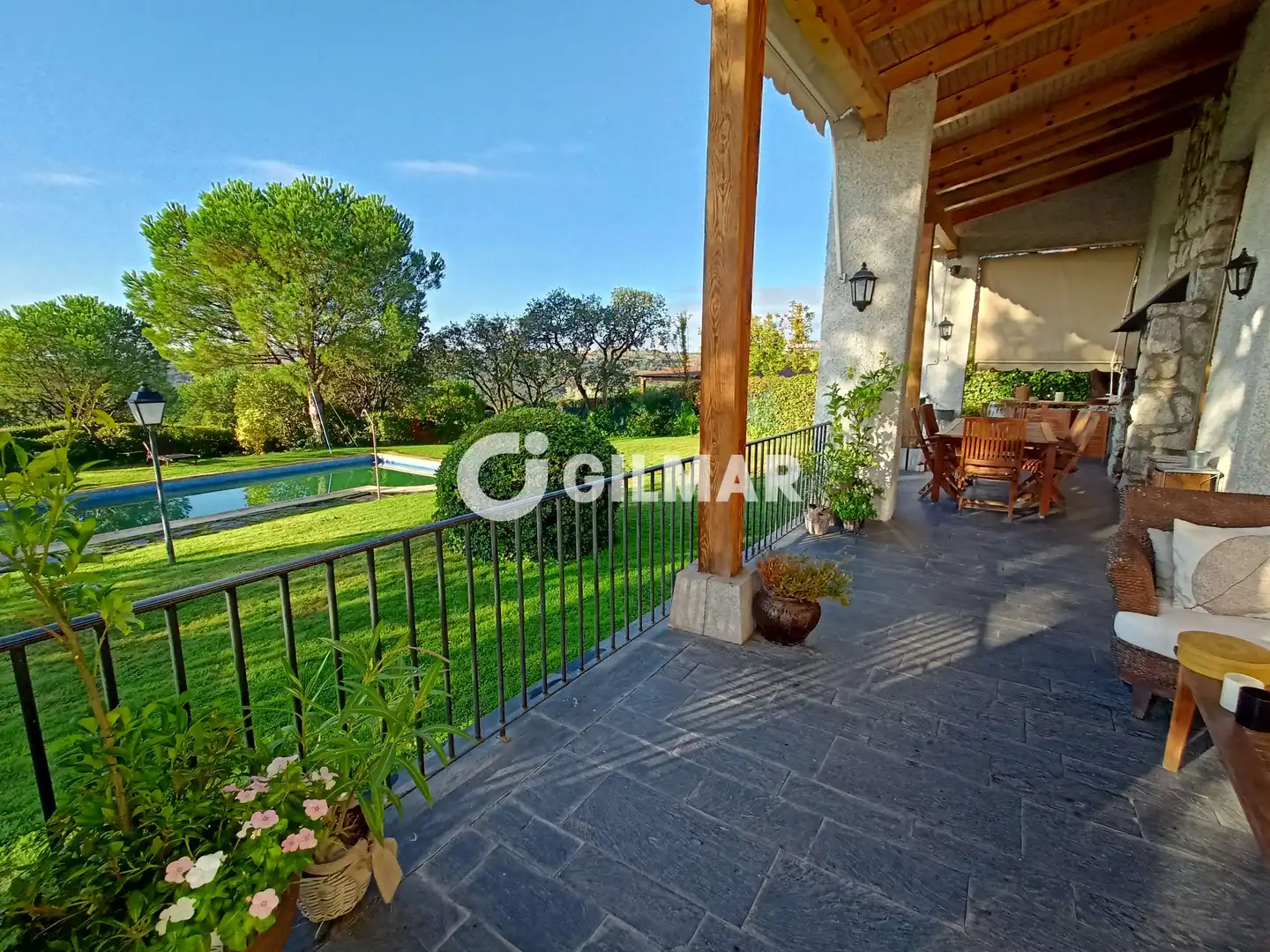 Villa con piscina in vendita a Los Peñascales, imagen 6