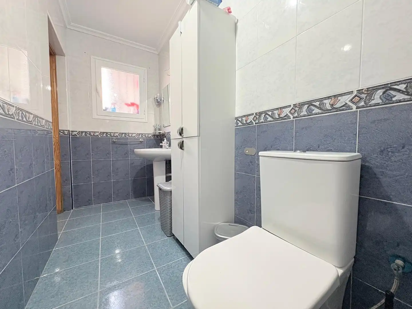 Bany de Casa o xalet en venda en Pedanías Este