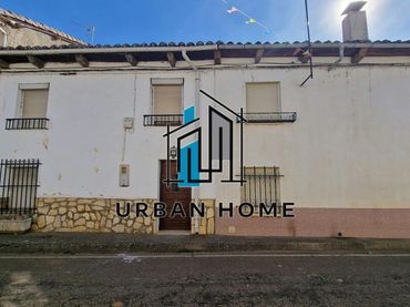 Maison mitoyenne à vendre à Calle Triana