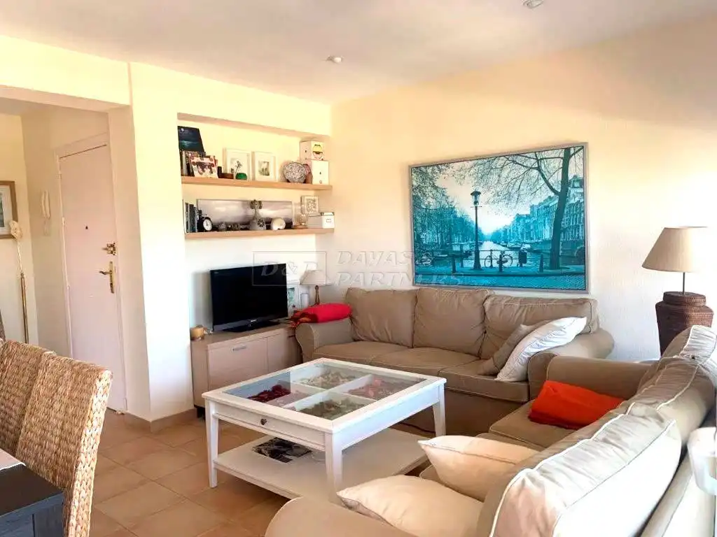 Apartamento con terraza en venta en Mar del Coral 7, imagen 6