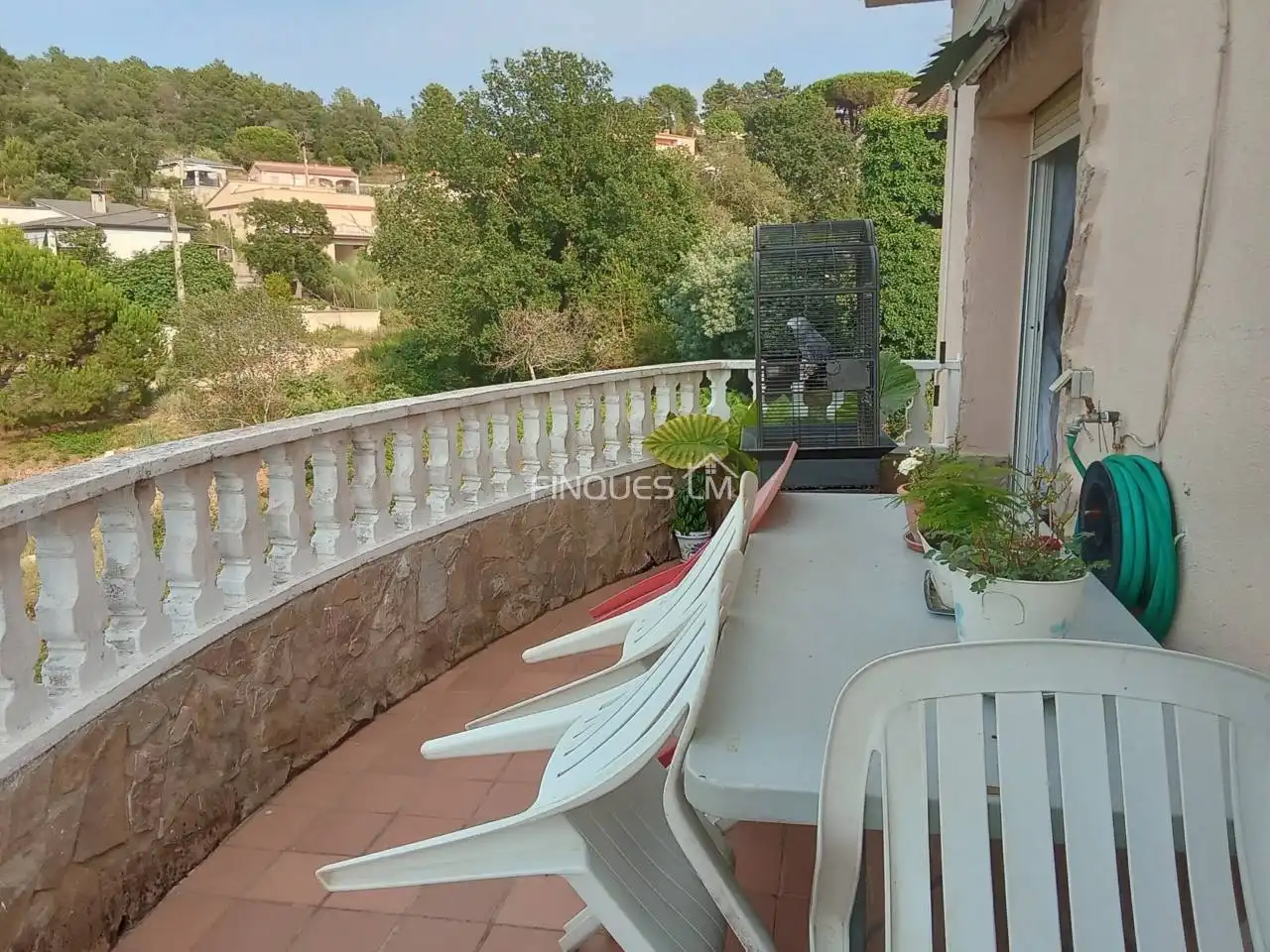 Casa o chalet en venta en Calle Sant Marc, 1, Montbarbat