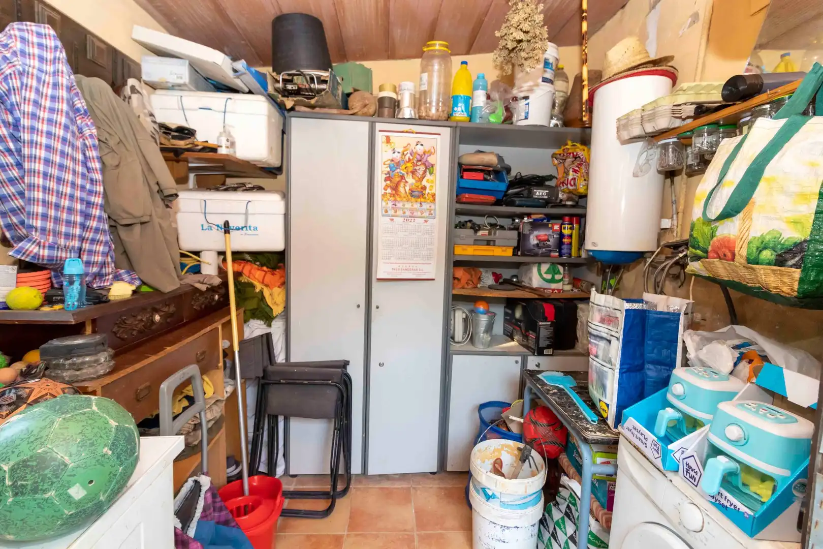 Casa o chalet en venta en La Albuera con Piscina