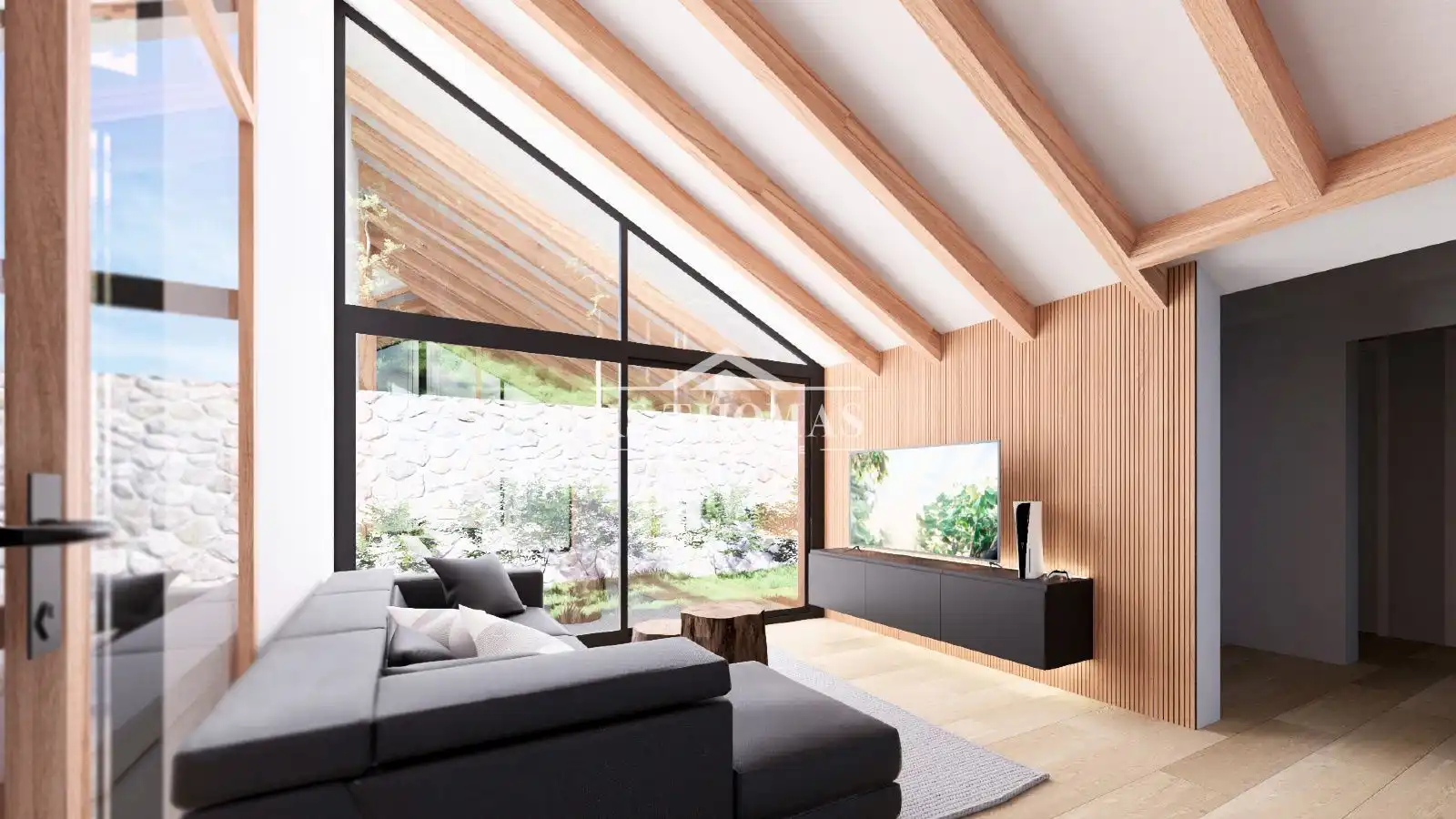 Villa avec jardin à vendre à El Serrat  -Llorts, imagen 12