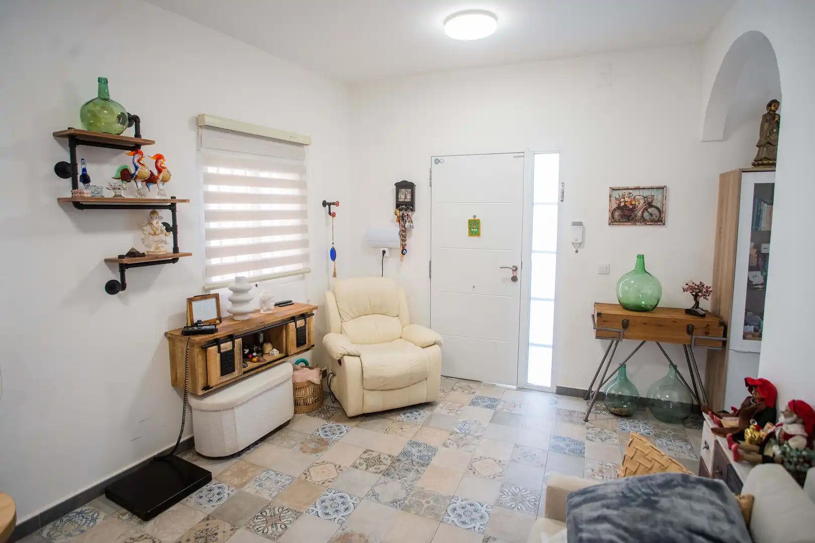 Country homes for sale in Belvís de la Jara