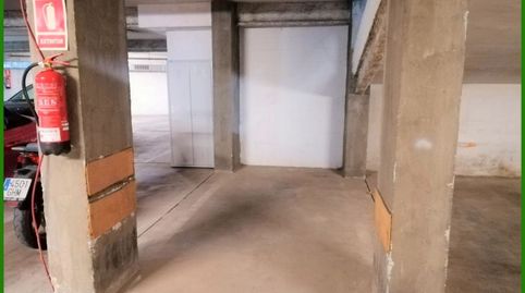 Foto 2 de Garaje en venta en Carrer Dels Caponata, Sarrià, Barcelona Capital