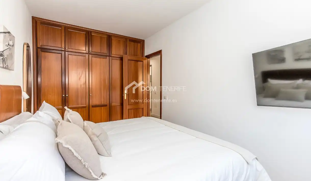 Piso con piscina en venta en Palm - Mar, imagen 9