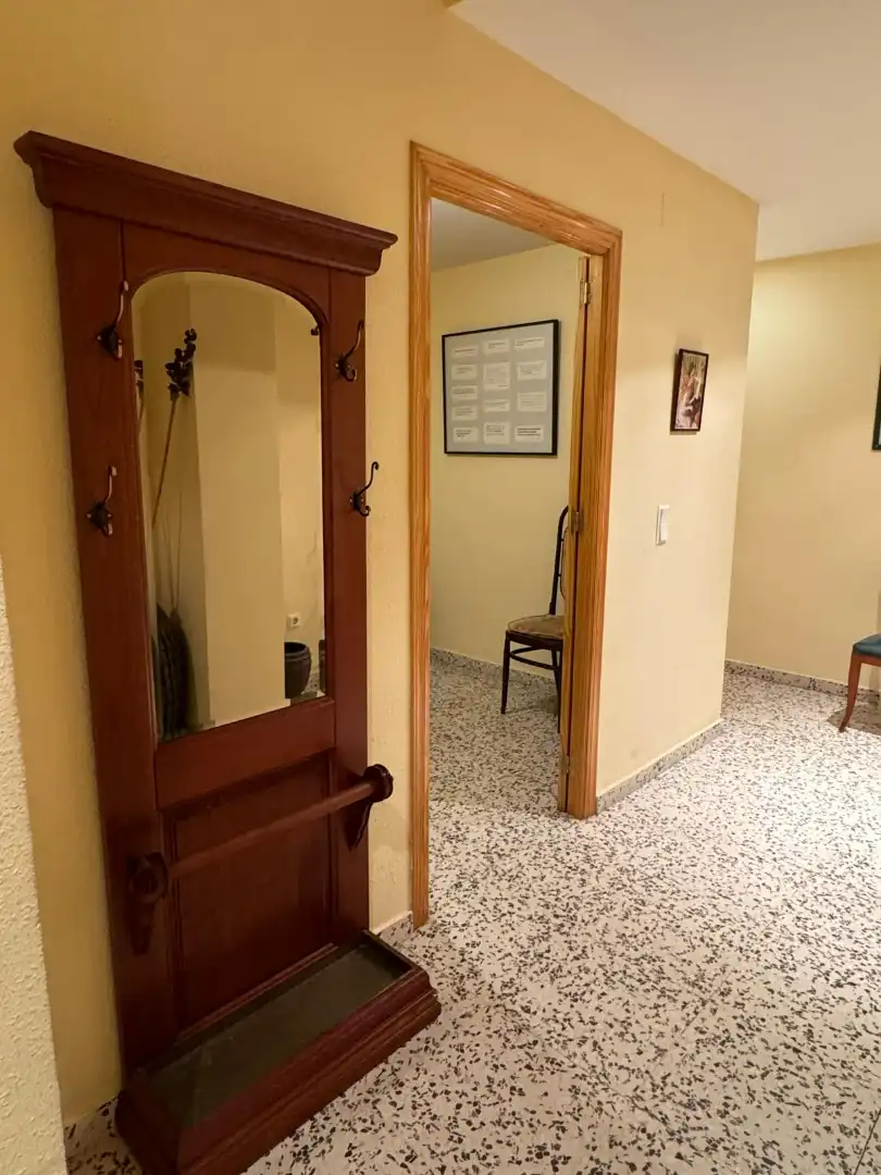Büro zum Verkauf in Alcázar de San Juan mit Klimaanlage