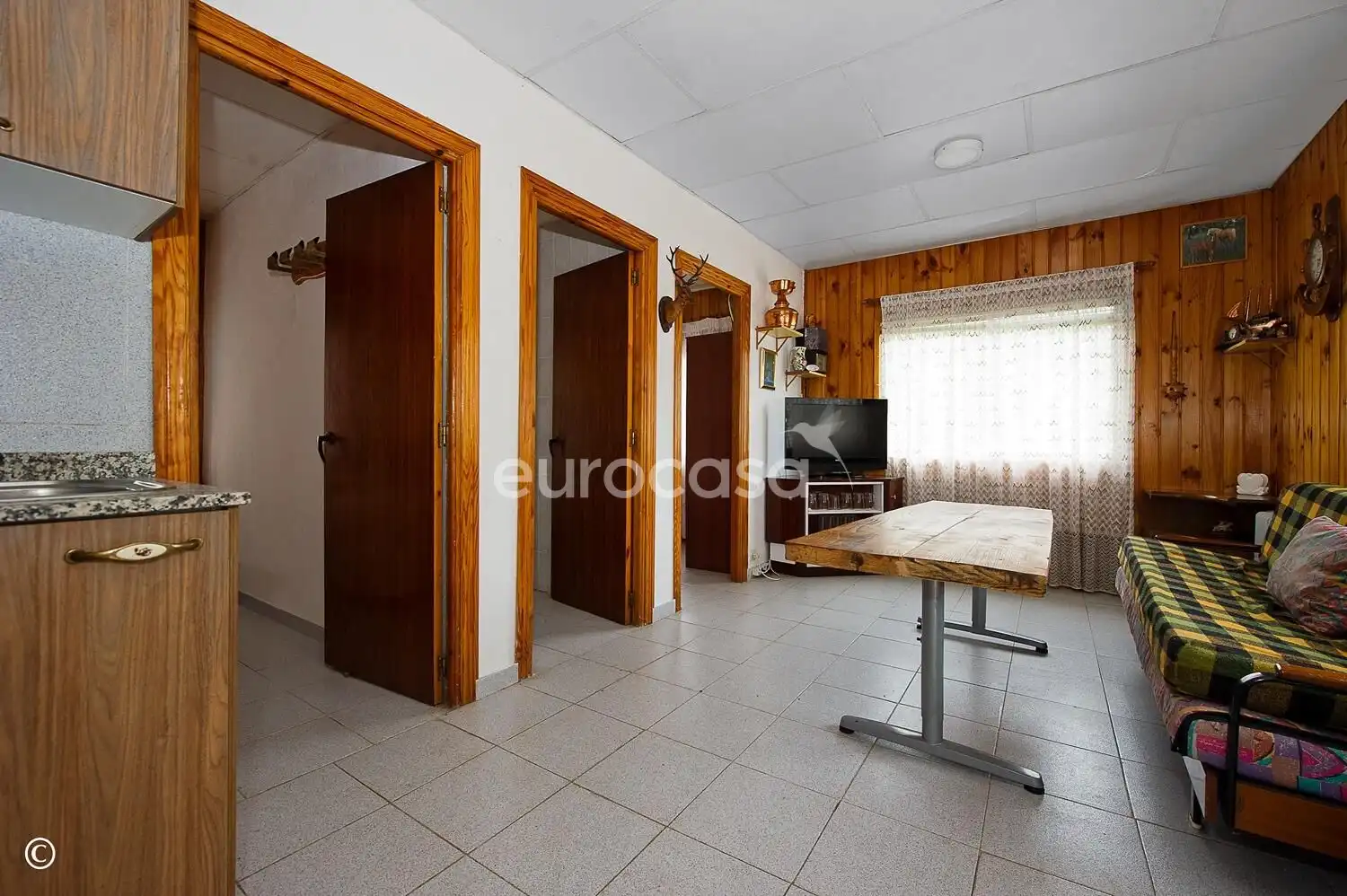 Flat for sale in Calle San Miguel, Cillorigo de Liébana