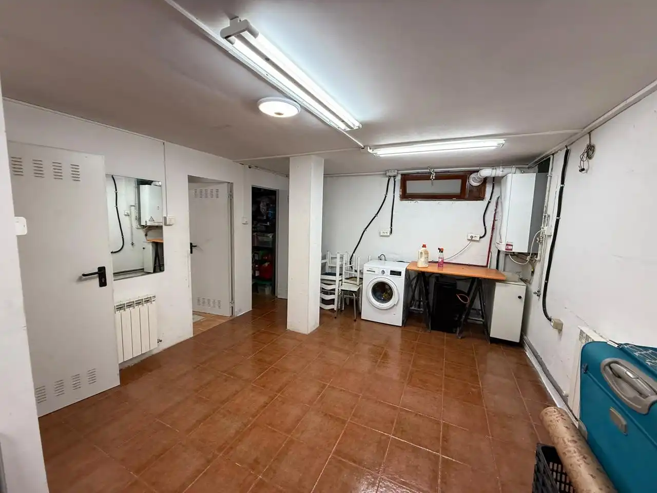 Casa con jardín en venta en Barrio Sámano, imagen 37
