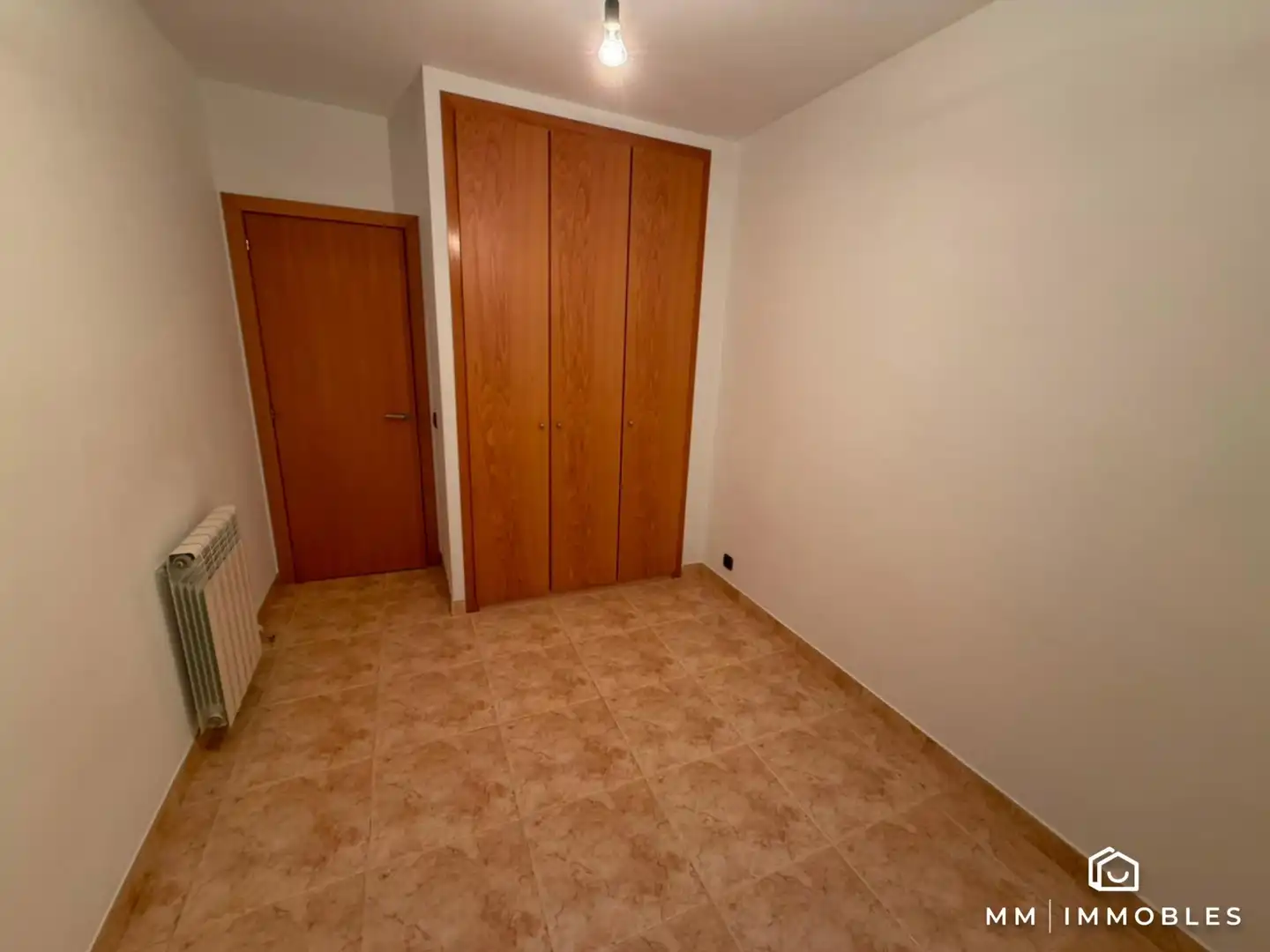 Piso de alquiler en Granollers con Aire acondicionado, Calefacción y Balcón