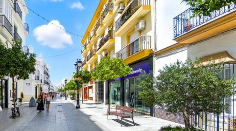Foto 5 de Piso en venta en Núcleo urbano, Chiclana de la Frontera