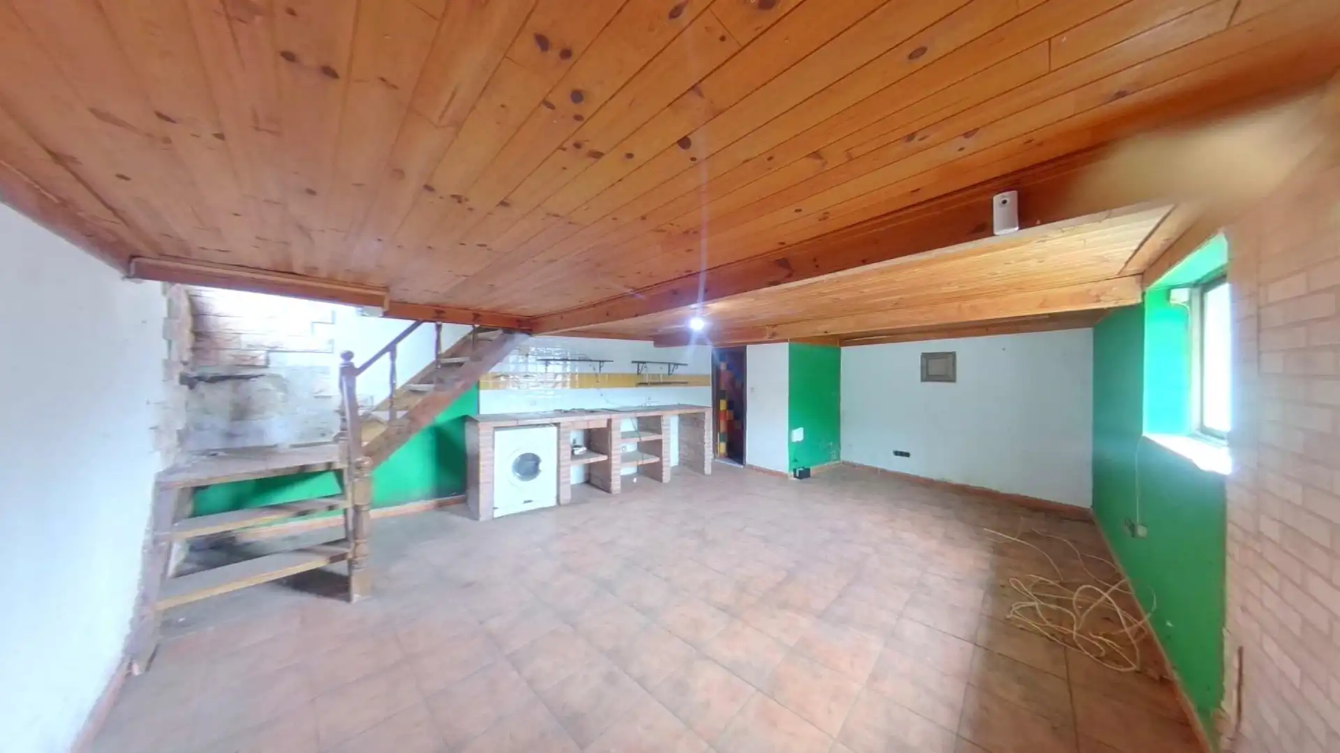 Residencial en venda a Camino Pria,La, Zona Rural