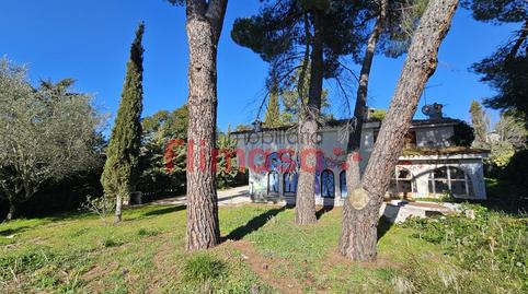 Foto 3 de Casa o xalet en venda a Castillo Campodón, Madrid