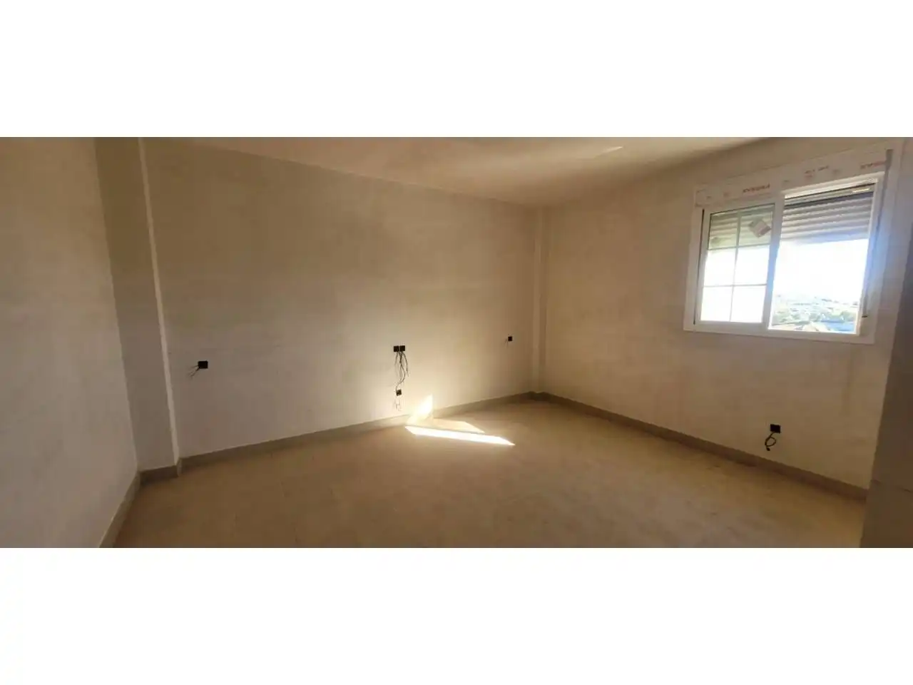 Bedroom of Houses for sale in Algeciras  with Private garden and Terrace