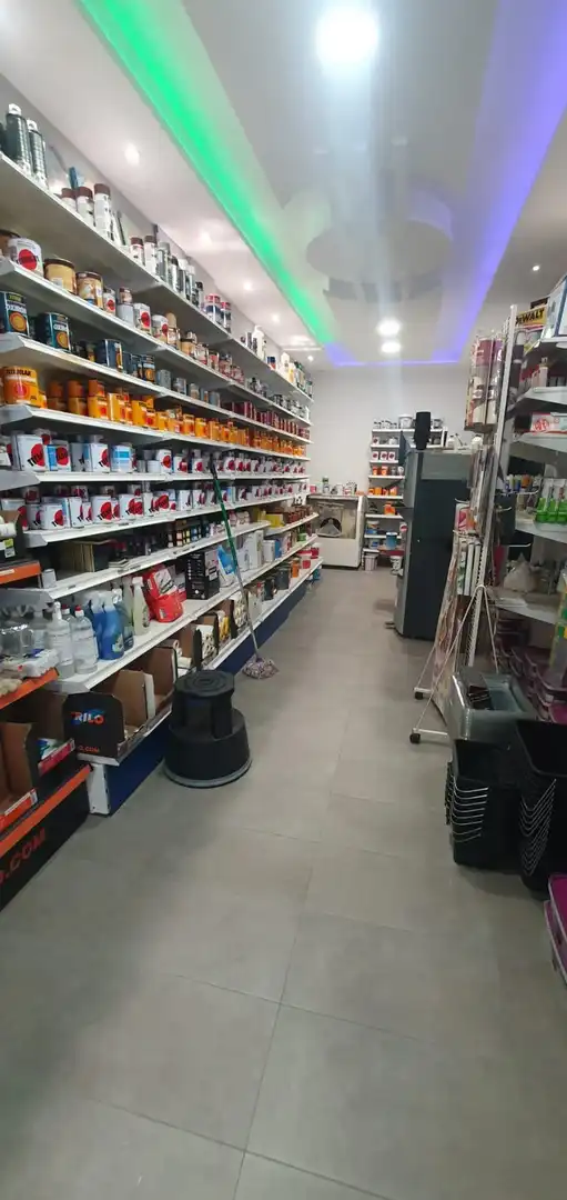 Gewerbefläche zum Verkauf in Can Pantiquet, imagen 9