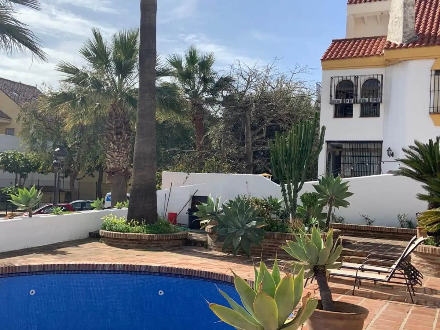 Abitazione con piscina in vendita a Estepona Pueblo, imagen 13