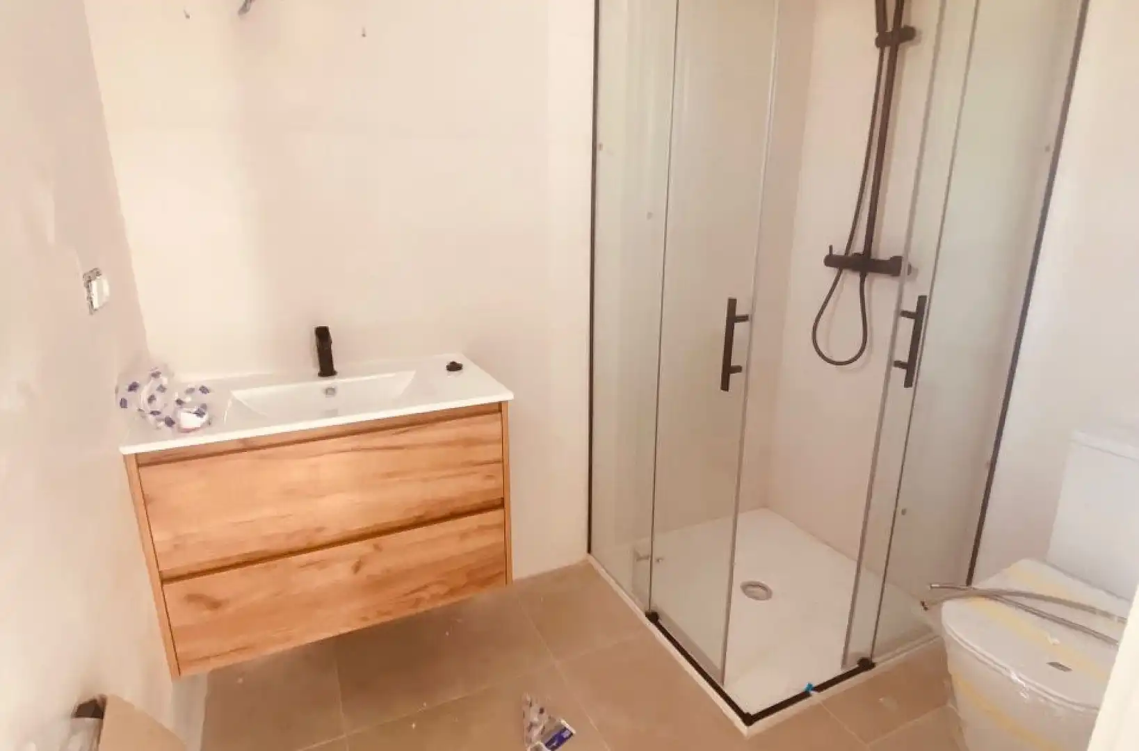 Chalet en venta en Hondón de las Nieves / El Fondó de les Neus, imagen 19