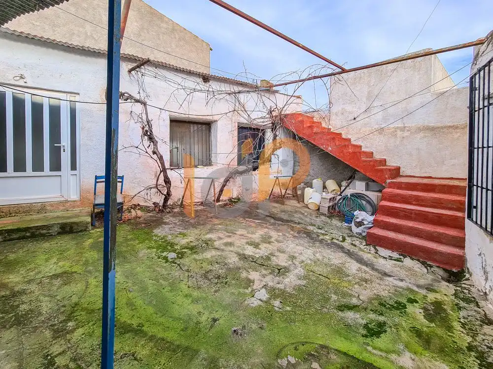 Haus zum Verkauf in Chirivel, imagen 5