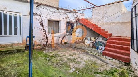 Foto 5 de Casa o chalet en venta en Chirivel, Almería
