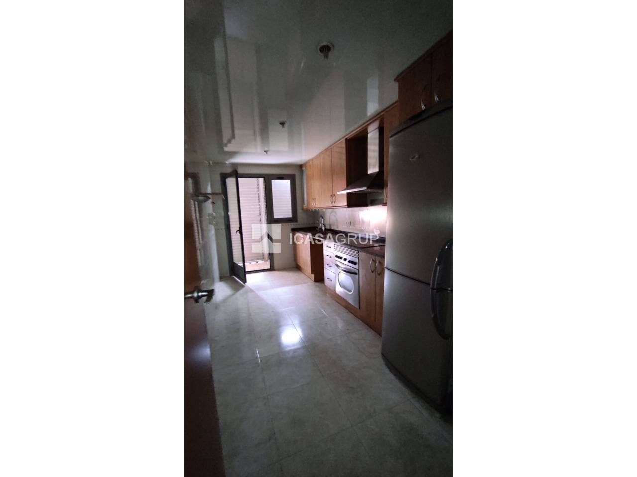 Pis en venda a Carretera Sabadell, La Serreta