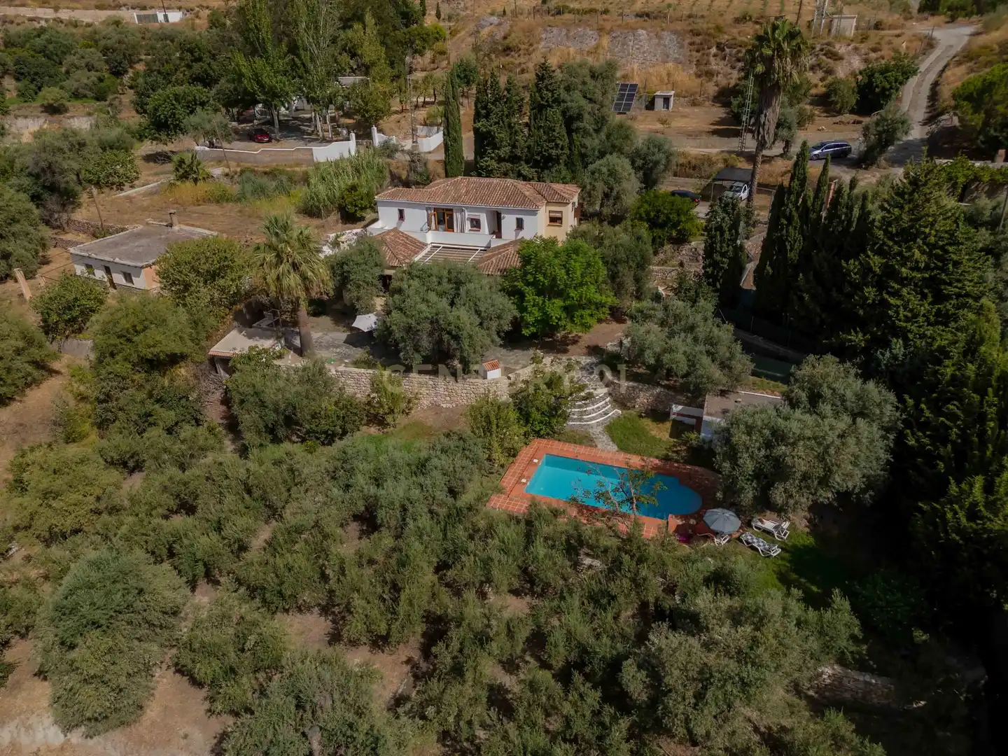 Houses for sale in C. Beber, 2, Órgiva, Spain, 2, Órgiva