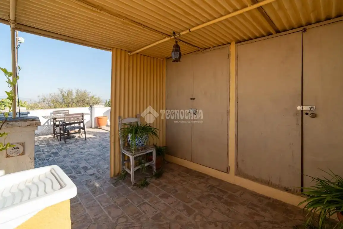Casa in vendita a Albaicín, imagen 42